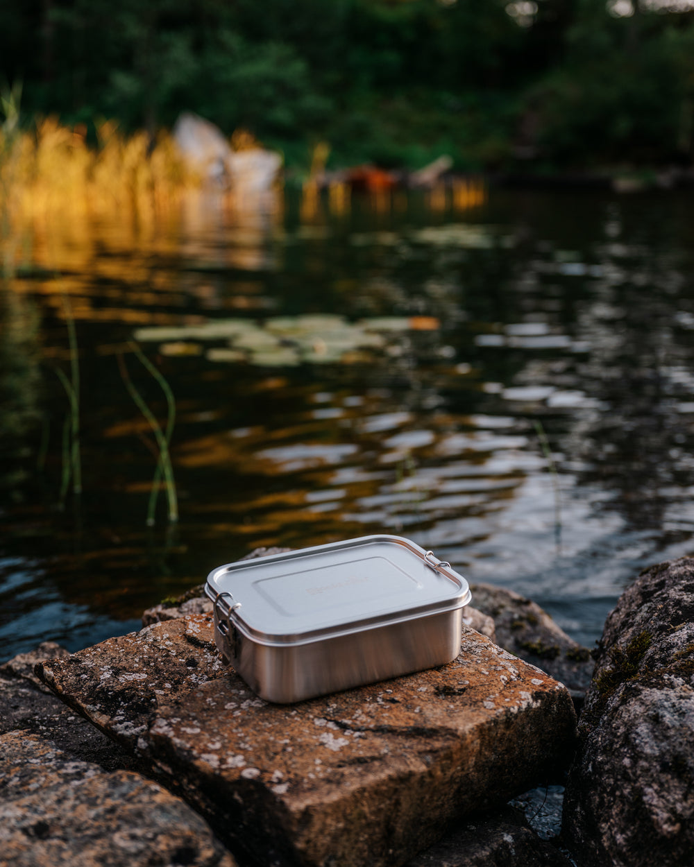Vor- und Nachteile der Edelstahl Lunchbox