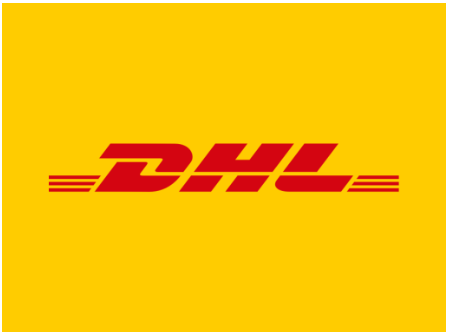 DHL Versand